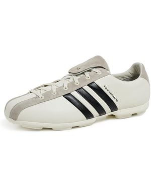 Y-3 Field Sneakers - Multicolor