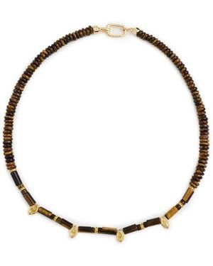 Joolz by Martha Calvo Sienna Necklace - White