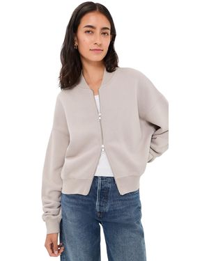 Agolde Tess Sweatshirt - Multicolor