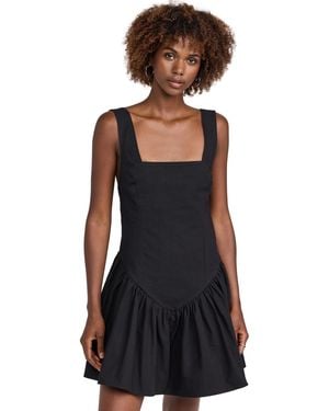 O.P.T O. P.T Savvas Dress - Black