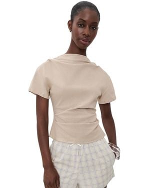 Lioness Halcyon Top - Natural