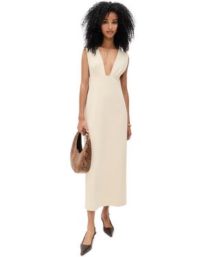 Rachel Comey Genteel Dress - Black