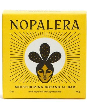 Nopalera Citrus Botanical Bar - Yellow