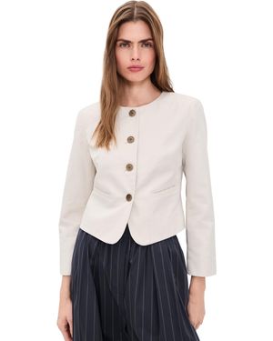 Alex Mill Soho Jacket - Black