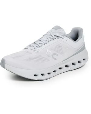 On Shoes Cloudsurfer Next Sneakers - White