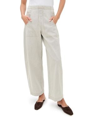 Rachel Comey Tany Pants - White