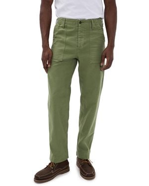 Filson Field Supply Pants - Green