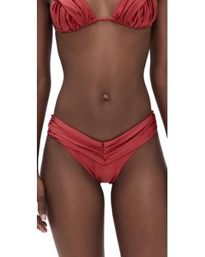 Bananhot Ella Bottoms - Red