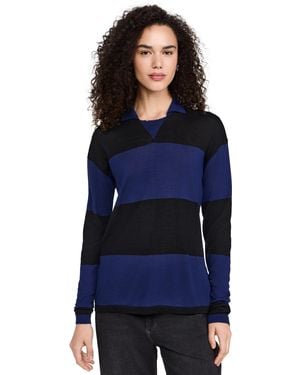 GIMAGUAS Jess Polo - Blue