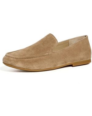 Vince Canyon Loafers - White