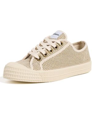 Novesta Star Master Sneakers - White