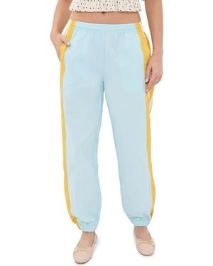 Lioness Aniston Pants - Blue