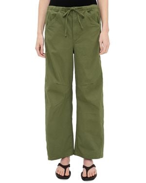 Joe's Jeans The Bowie Pull On Pants - Green