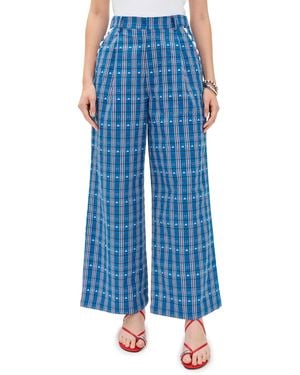 Celiab Maria Pants - Blue