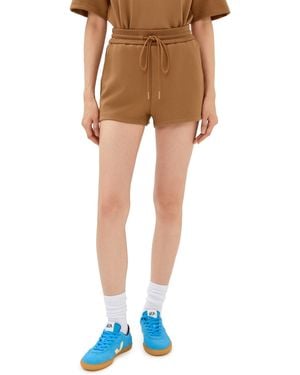 Le Bos Juliet Shorts - Blue