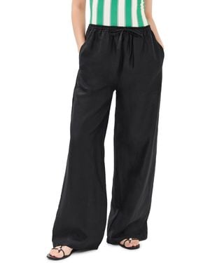 Míe Lamu Pants - Black