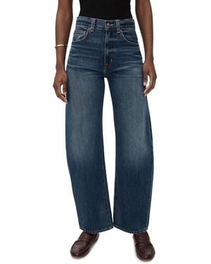 Madewell The Balloon Jean - Blue