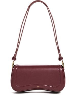 JW PEI Joy Shoulder Bag - Red