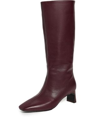 Rag & Bone Astor Boots - Brown