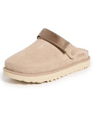 UGG Goldenstar Clogs - Multicolor
