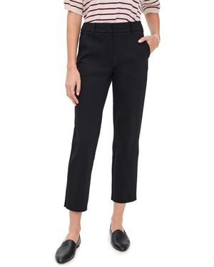Commando Neoprene Ceo 7/8 Pants - Black