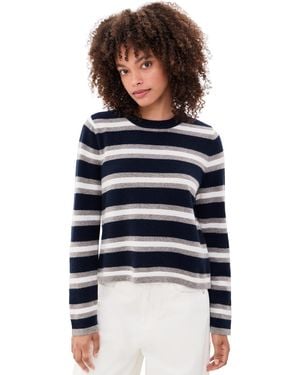 Xirena Maxwell Sweater - Black