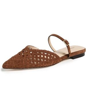 L'Agence Jacklyn Flats - Multicolour