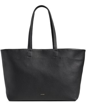 Cuyana Classic Easy Tote - Black