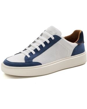 Allen Edmonds Oliver Sneakers - Blue