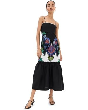 Lug Von Siga Talia Dress - Black
