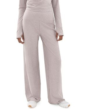Rhone Atmosphere Wide Leg Pants - Multicolor