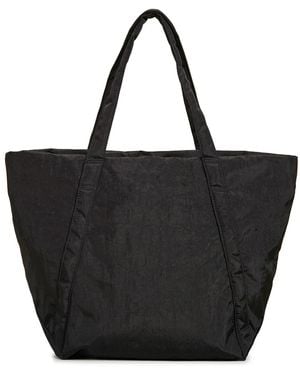 BAGGU Cloud Bag - Black