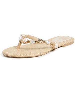 Dolce Vita Kysha Sandals - Black