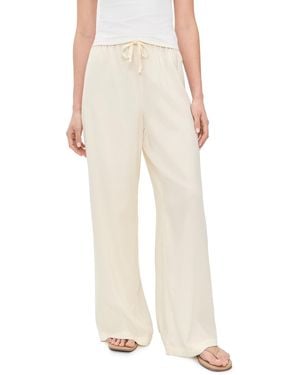 Splendid Valerie Pants - White
