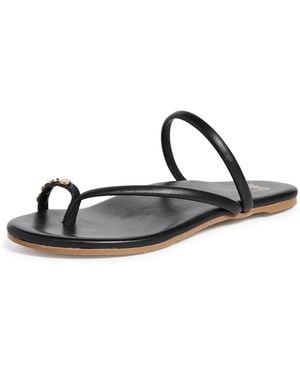 Beek Starbird Sandals - Black