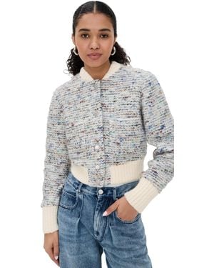 IRO Selim Sweater - Gray