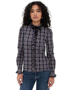 Cara Cara Pia Shirt - Black