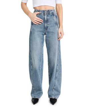 Apiece Apart Meridian Jeans - Blue