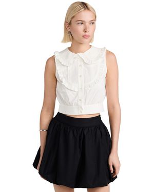 ShuShu/Tong Tops for Women | Online Sale up to 26% off | Lyst