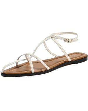 Atp Atelier Griante Sandals - Black
