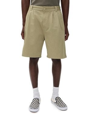 Carhartt Marv Shorts 8 - Natural
