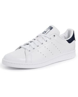 adidas Stan Smith Sneakers - White