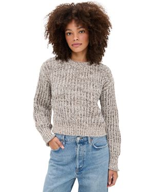 Z Supply Tivoli Sweater - Black
