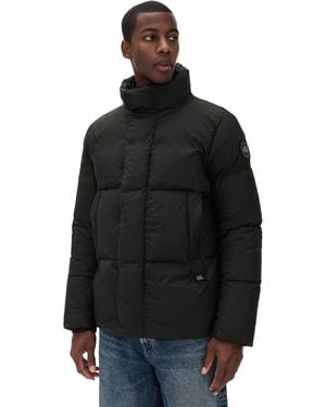 Canada Goose Everett Puffer Coat - Black