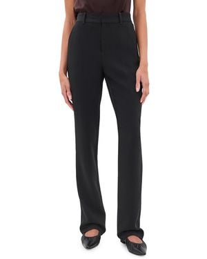 Cinq À Sept Kerry Pants - Black