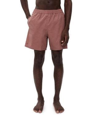 Lacoste Swim Trunks 6 - Multicolor