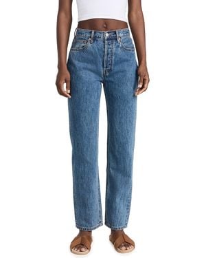 Still Here Childhood Jeans - Blue