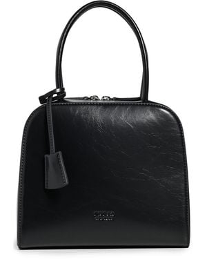 Freja New York Miro Bag - Black