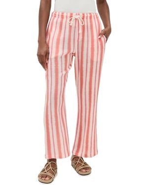 Xirena Blanche Pants - Pink