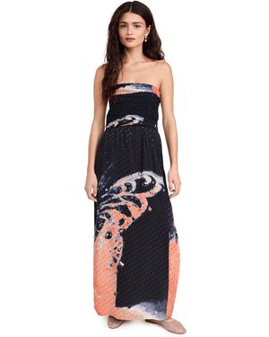 Atelier 1756 Angelina Dress - Black